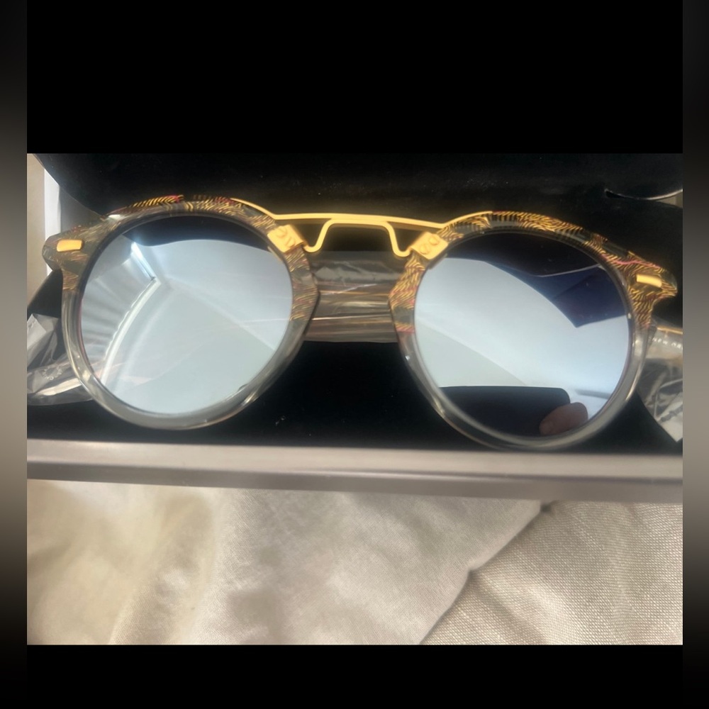 KREWE 24k STL II (Sold out & Htf)